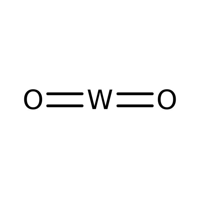 Wolfram(IV)-oxid, 99.9 % (Metallbasis),