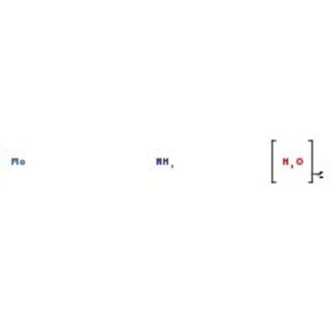 Ammonium-Molybdat(para)-Tetrahydrat, 99 