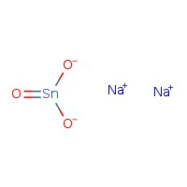 Natriumzinn(IV)-Oxidhydrat, Reagenzien-G