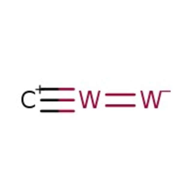 Wolframkarbid, 99.5 % (Metallbasis), Tun