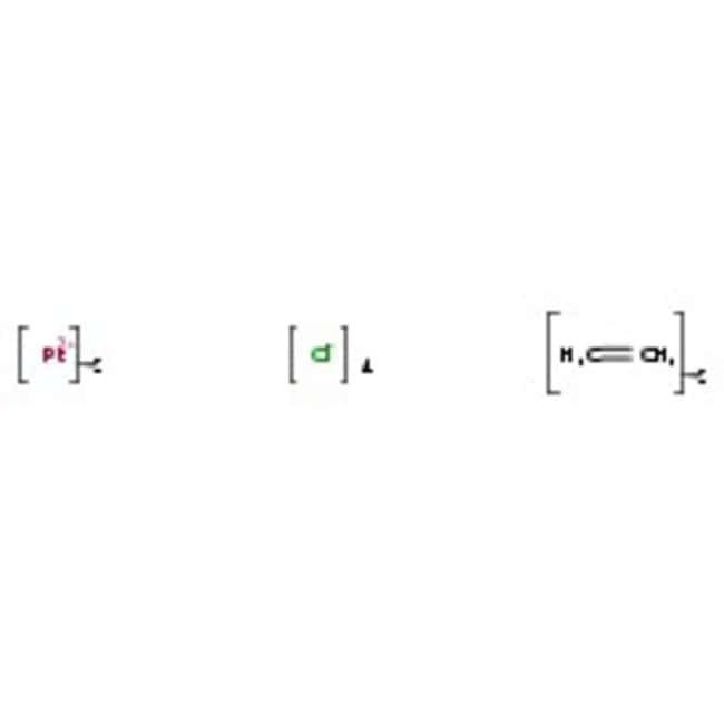 Di-mu-Chlordichlorobis(Ethylen)diplatin(