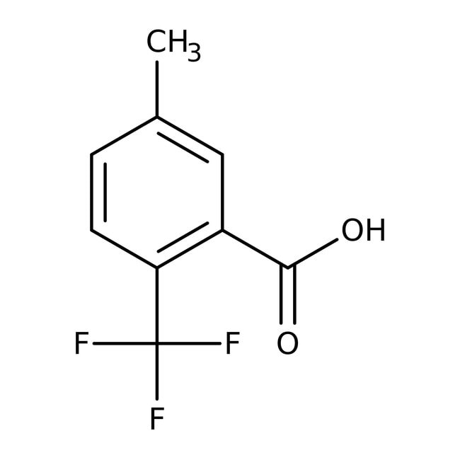 5-Methyl-2-(pentafluorthio)benzoesäure,