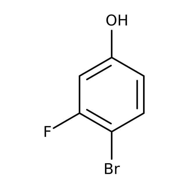 4-Brom-3-Fluorphenol, 98 %, 4-Bromo-3-fl