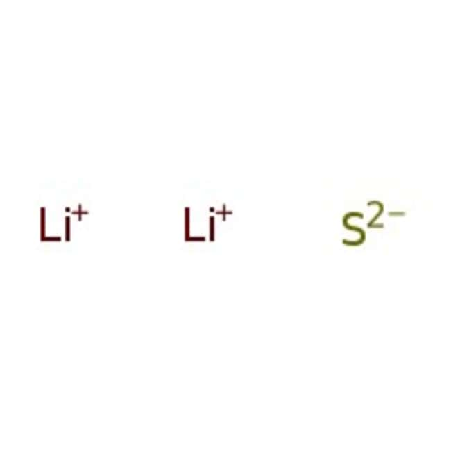 Lithiumsulfid, 99.9 % (Metallbasis), Lit