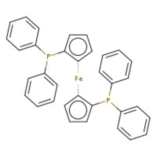 1,1 -Bis(diphenylphosphino)ferrocen, 97 