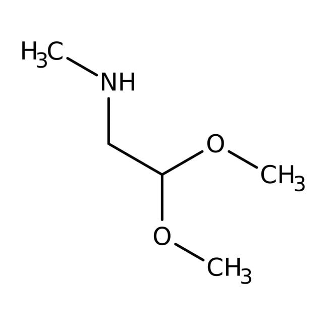 (Methylamino)acetaldehyd-Dimethylacetal,