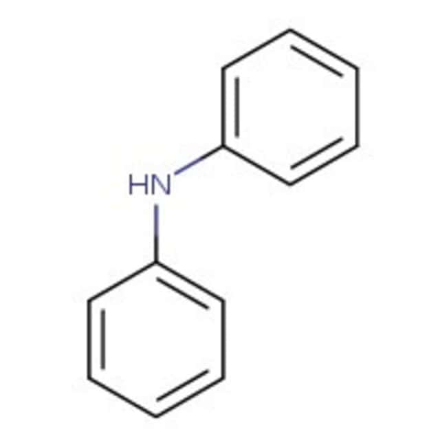 Diphenylamin, 99 %, rein, Thermo Scienti