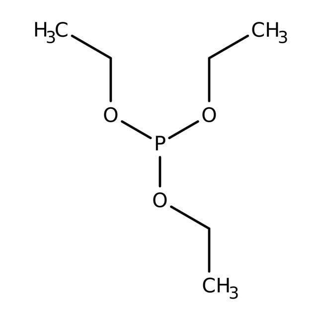 Triethylphosphit, 98 %, Triethyl phosphi