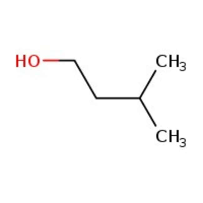 3-Methyl-1-Butanol, 98 %, rein, Thermo S