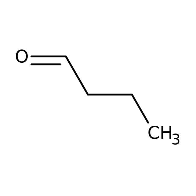 Butyraldehyd, 99 %, Thermo Scientific Ch