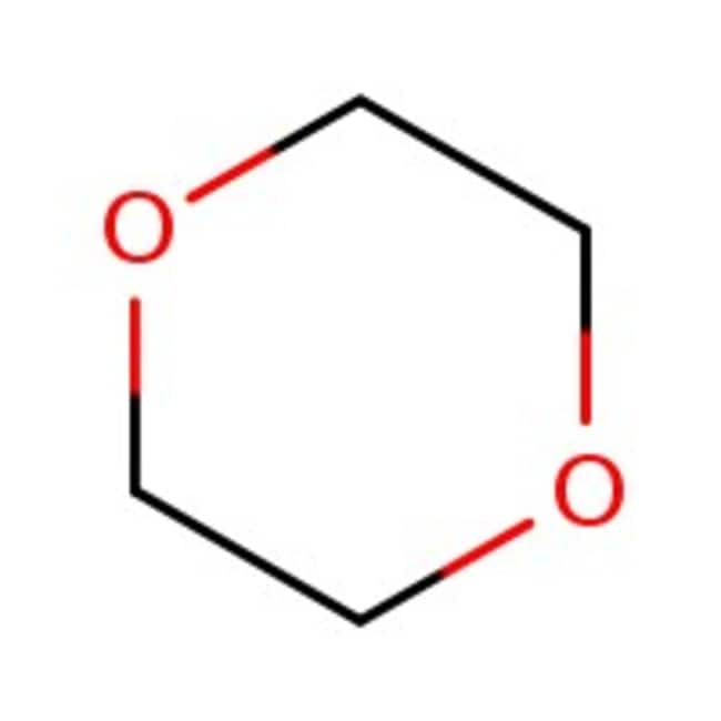 1,4-Dioxan , _99 %, ACS-Reagenz, stabili