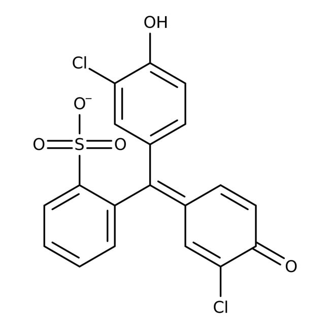 Chlorphenol Rot, Natriumsalz, Chlorophen