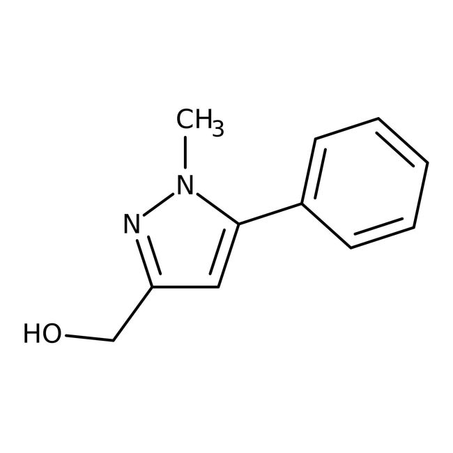 (1 -Methyl-5-Phenyl-1h-pyrazol-3-yl)meth