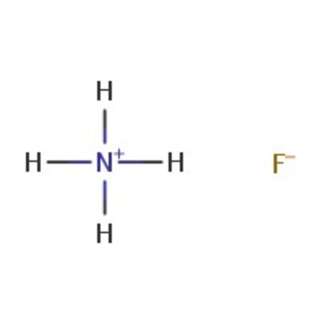 Ammoniumfluoridhydrat, Puratronic™