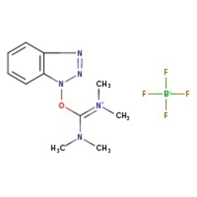 O-(1 H-Benzotriazol-1-yl)-N,N,N ,N -Tetr