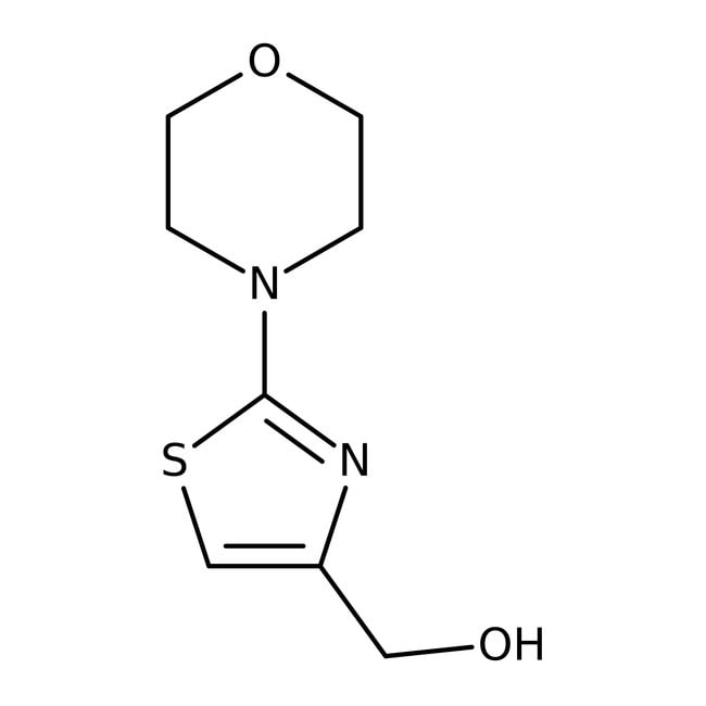 (2 -morpholino-1,3-thiazol-4 -yl)methano