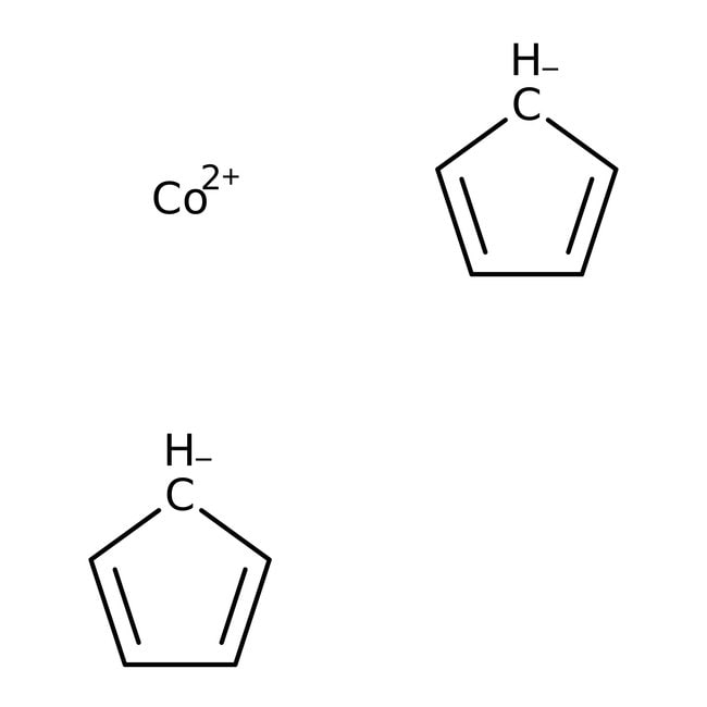 Bis(cyclopentadienyl)cobalt, Thermo Scie