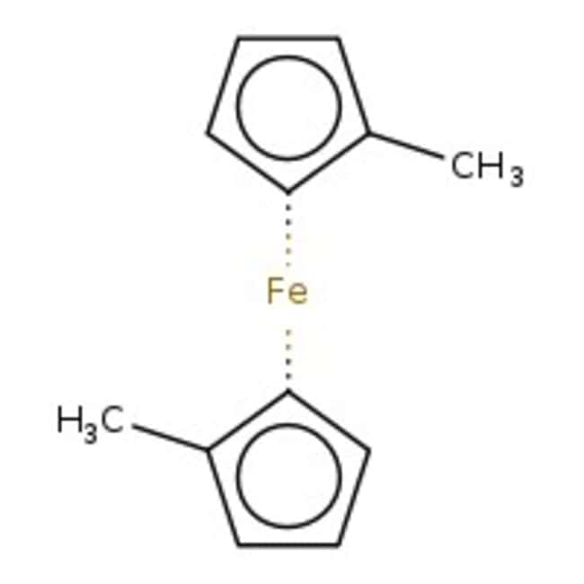 1,1 -Dimethylferrocen, 97 %, Thermo Scie