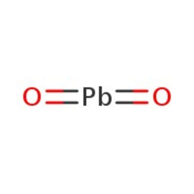 Blei(IV)-oxid, 97 %, Lead(IV) oxide, 97%