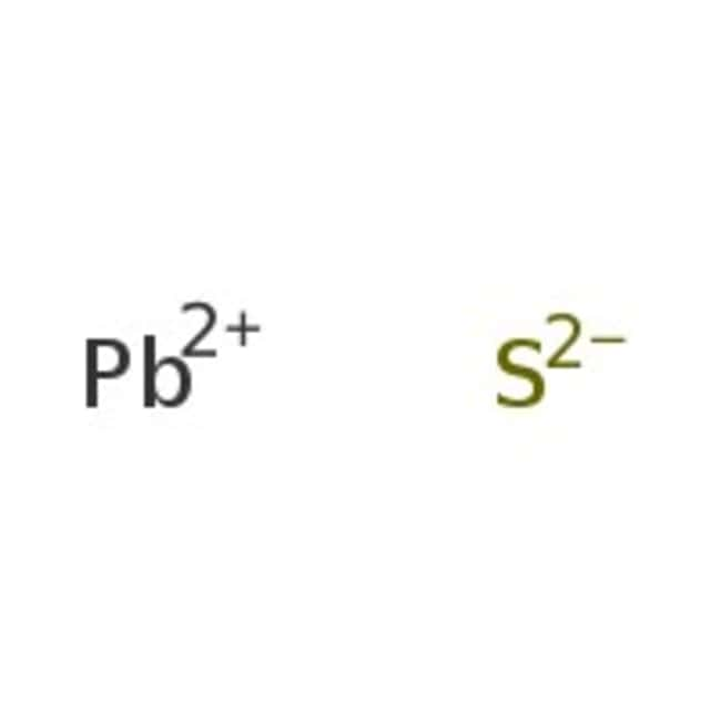 Blei(II)-sulfid, 99.995 % (Metallbasis),