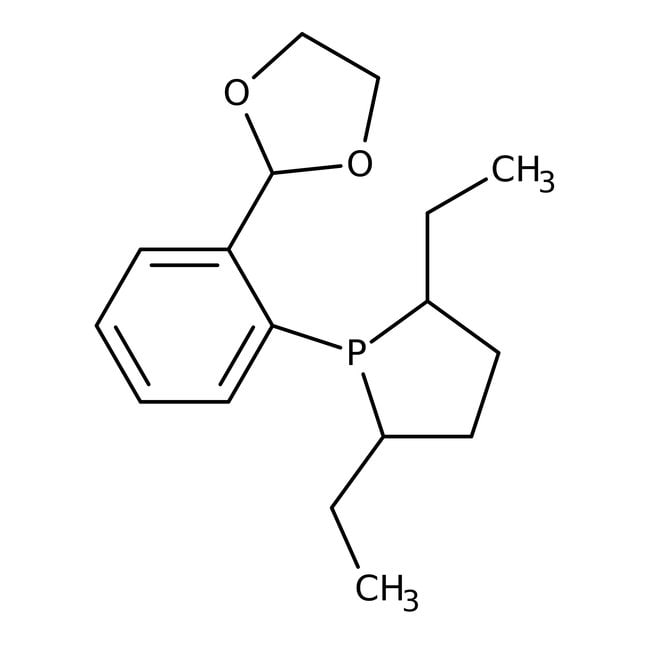 (2S,5S)-1-(2-(1,3-Dioxolan-2-yl)-phenyl)