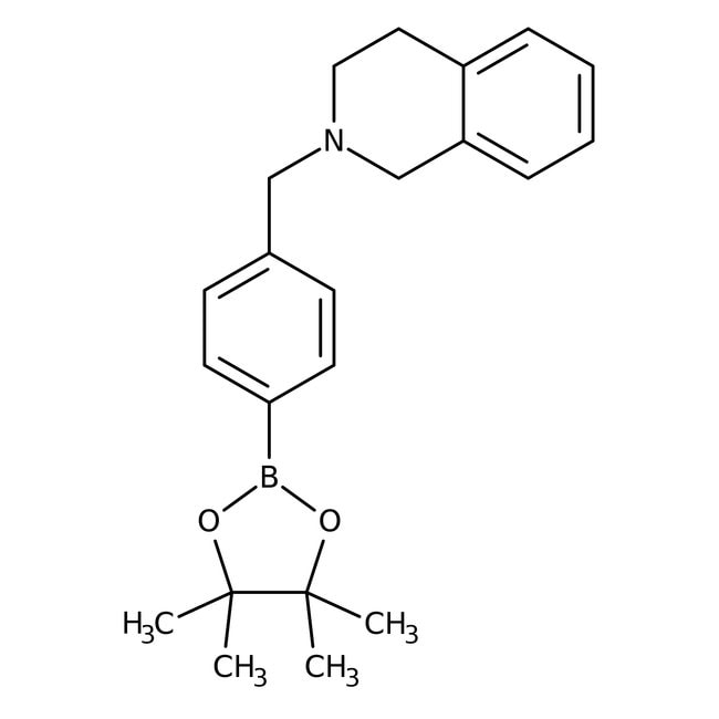 4-(1,2,3,4-tetrahydro-2-isochinolinylmet