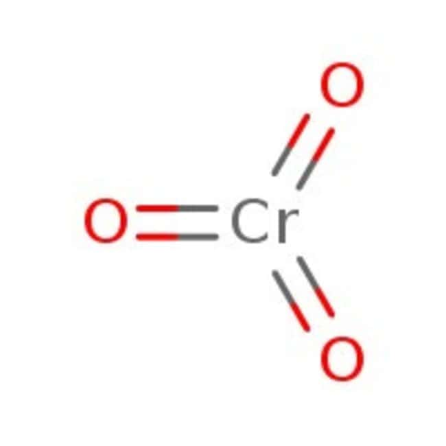 Chrom(VI)-oxid, 99.5 %, Chromium(VI) oxi