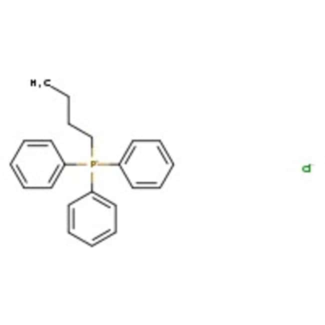 (1-Butyl)triphenylphosphonium-Chlorid, A