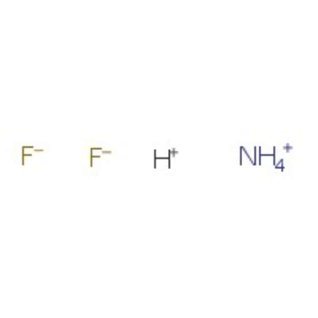 Ammoniumwasserstofffluorid, 95 %, Rest i