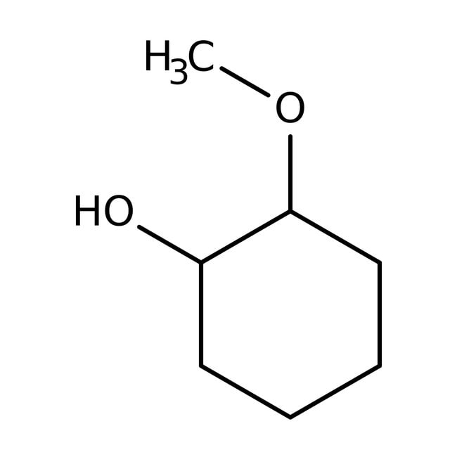 (1S,2S)-(+)-2-Methoxycyclohexanol, ChiPr