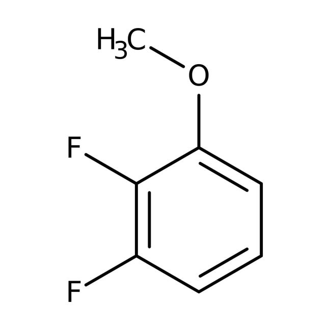 2,3-Difluoranisol, 97+%, Thermo Scientif