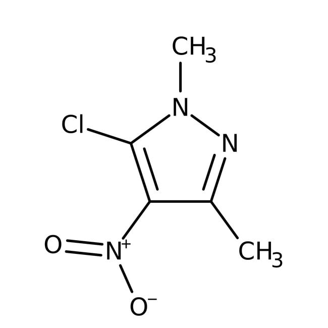 5-Chlor-1,3-dimethyl-4-nitro-1H-pyrazol,