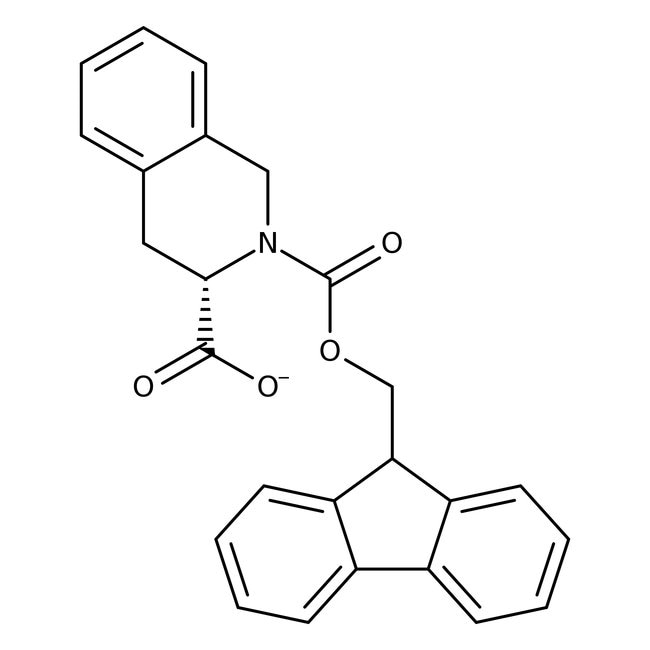 (S)-N-Fmoc-1,2,3,4-Tetrahydroisochinolin