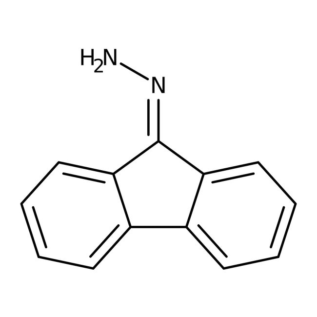 9-Fluorenon-Hydrazon, 98+%, Alfa Aesar 9