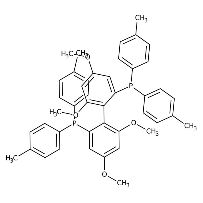 (S)-2,2 -Bis(di-p-tolylphosphino)-4,4 ,6