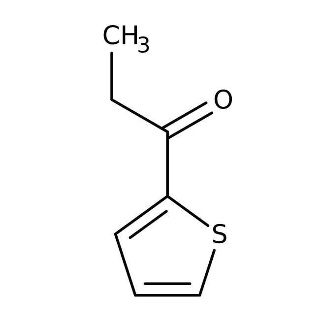 2-Propionylthiophen, 98 %, Thermo Scient