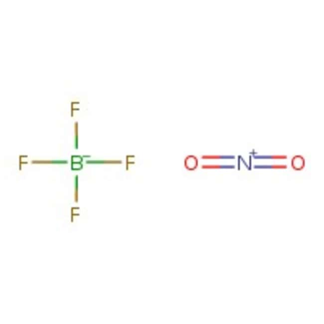 Nitroniumtetrafluorborat, 96 %, Nitroniu