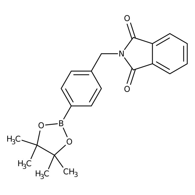 4-(N-Phthalimidomethyl)benzolboronsäure-