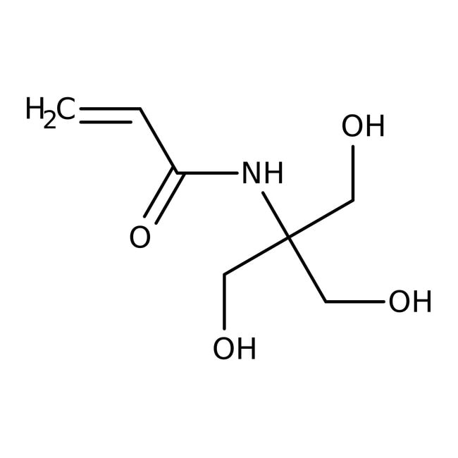 n-[Tris(hydroxymethyl)methyl]acrylamid,