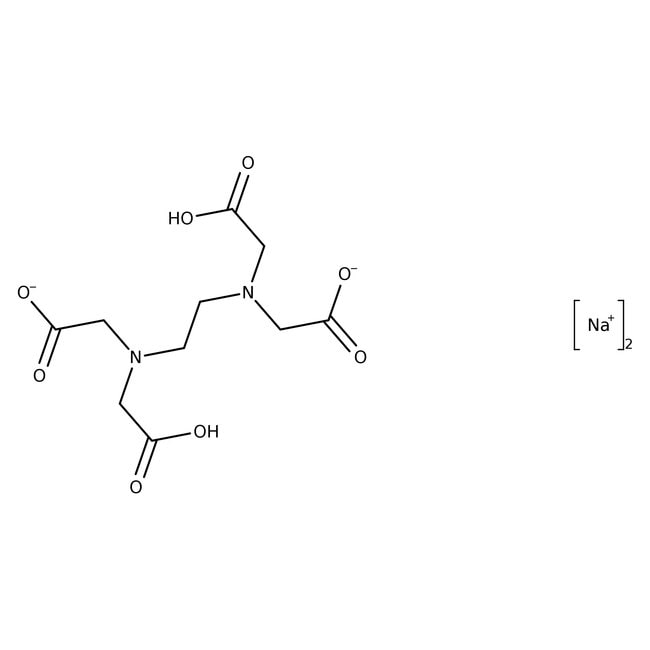 Ethylendiamin-Tetraessigsäure-Dinatriums