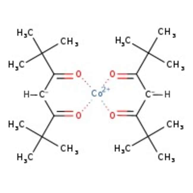 Bis(2,2,6,6-tetramethyl-3,5-heptandionat