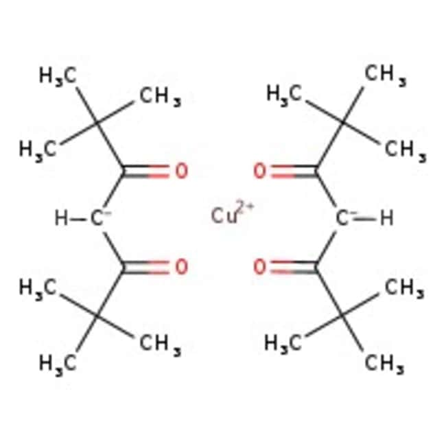 Bis(2,2,6,6-Tetramethyl-3,5-Heptandionat