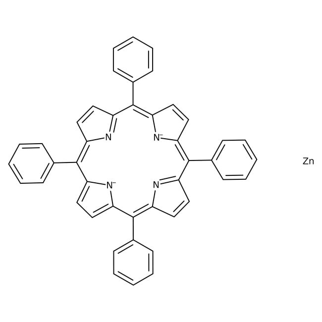 Zink-Meso-Tetraphenylporphin, Zinc meso-