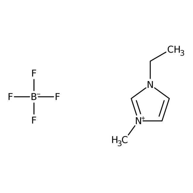 1-Ethyl-3-methylimidazolium Tetrafluorbo