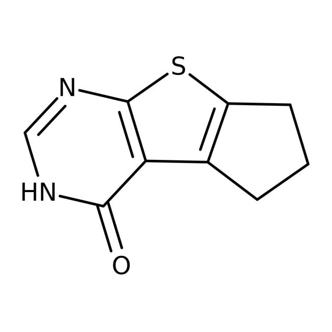 3,5,6,7-Tetrahydro-4H-cyclopenta[b]thien