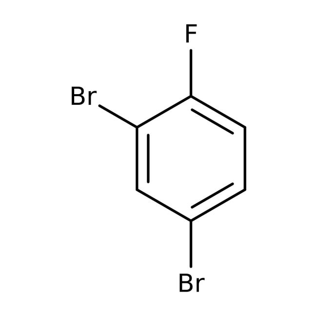 2,4-Dibrom-1-Fluorbenzol, 98 %, Thermo S