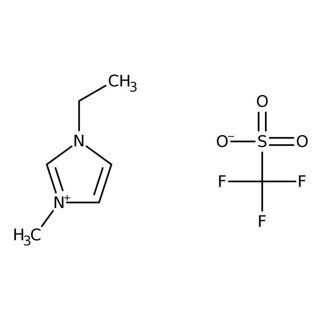 1-Ethyl-3-methylimidazolium Trifluormeth