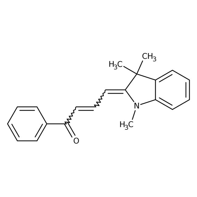 (2E,4E)-1-Phenyl-4-(1,3,3-trimethyl-2-in