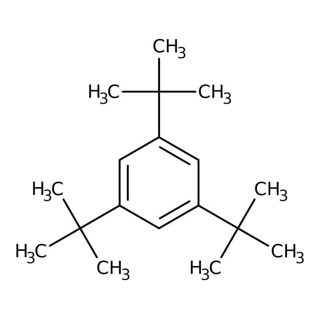 1,3,5-Tri-tert-Butylbenzol, 97+%, Alfa A