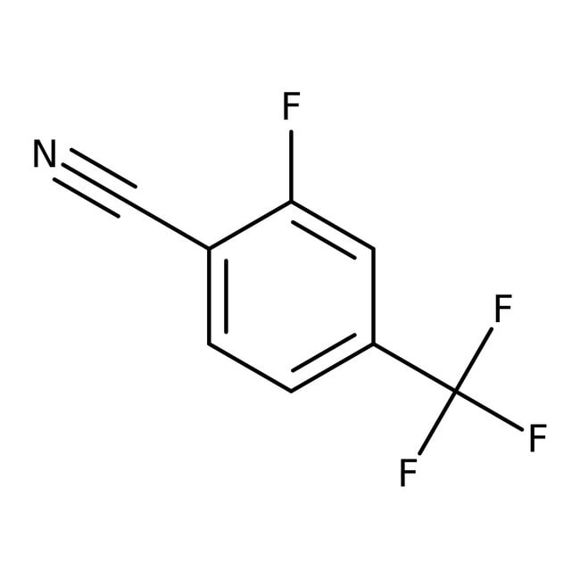 2-Fluor-4-(Trifluormethyl)Benzonitril, 9